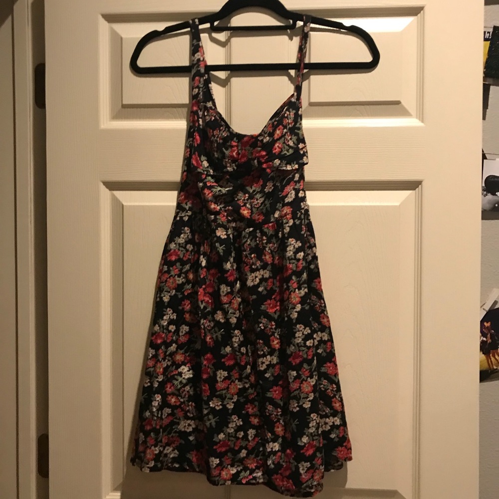 Nordstrom’s BP Floral dress